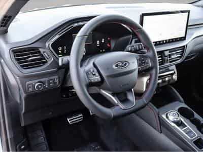 Ford Kuga (2024) - Photo 3