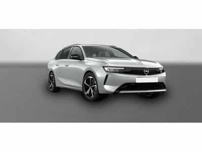 Opel Astra (2025) - Photo 1