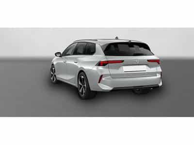 Opel Astra (2025) - Photo 3