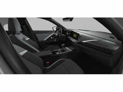 Opel Astra (2025) - Photo 5