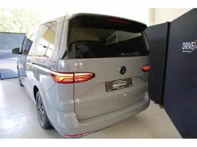 VW T7 Life LONG (2025) - Photo 15