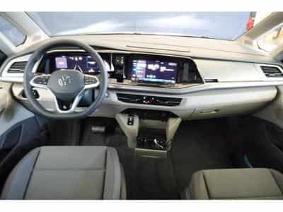 VW T7 Life LONG (2025) - Photo 2