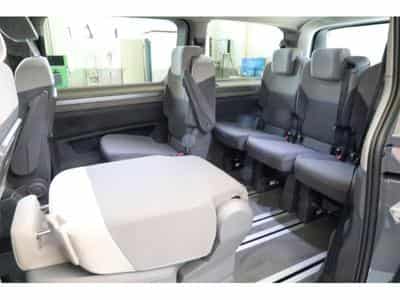 VW T7 Life LONG (2025) - Photo 4