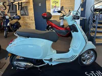 Vespa Primavera (2026) - Foto 1
