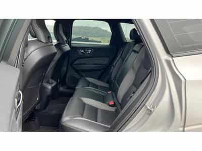 Volvo XC60 Plus Dark (2022) - Photo 14