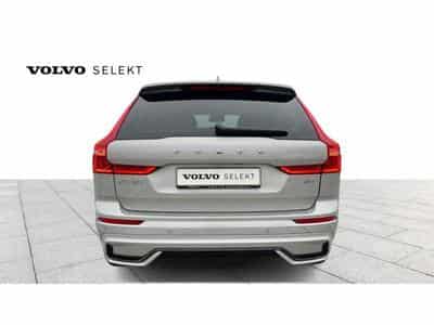 Volvo XC60 Plus Dark (2022) - Photo 4
