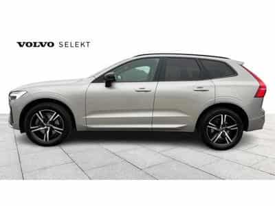 Volvo XC60 Plus Dark (2022) - Photo 5