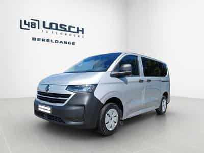 VW T7 Basic (2025) - Foto 1
