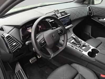 DS Automobiles DS7 7 E-Tense 225 Rivoli (2023) - Foto 11