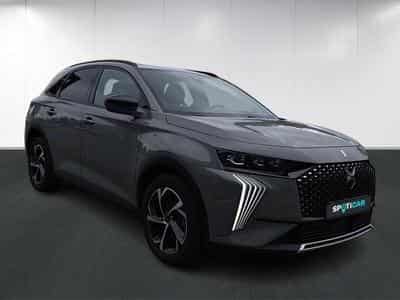 DS Automobiles DS7 7 E-Tense 225 Rivoli (2023) - Foto 3