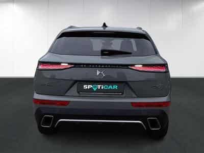 DS Automobiles DS7 7 E-Tense 225 Rivoli (2023) - Foto 5