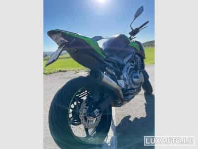 Kawasaki Z Kawasaki Z900 – 2018 – 15 000 km – 70 kW – Débridée (2018) - Photo 6