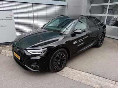 Audi Q8 Sportback S-line 50 quattro (2025) - Photo 1