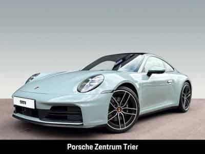 Porsche 911 Carrera Sportabgas Sitzbelüftung BOSE (2025) - Photo 1