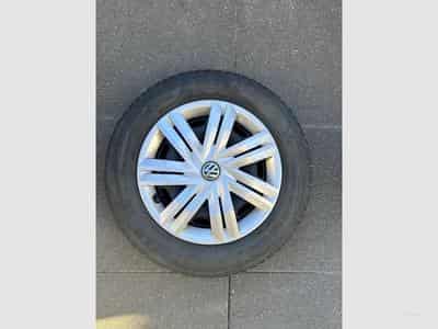 Jantes – 14" - Photo 1