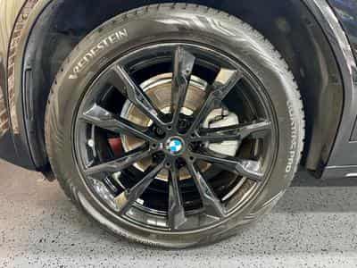 BMW X4 X4 20iA 2.0 184cv Auto xDrive M-SPORT (2025) - Foto 3