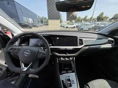 Opel Grandland X Edition (2024) - Foto 10