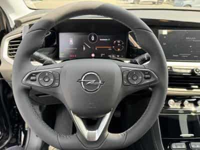 Opel Grandland X Edition (2024) - Foto 11