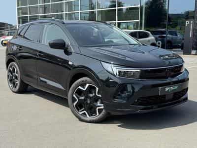 Opel Grandland X Edition (2024) - Foto 3