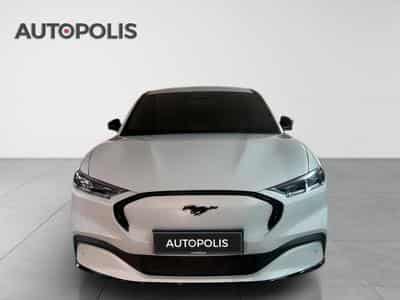 Ford Mustang Mach-E AWD (2022) - Photo 14