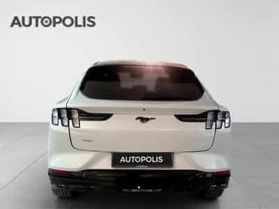 Ford Mustang Mach-E AWD (2022) - Photo 15