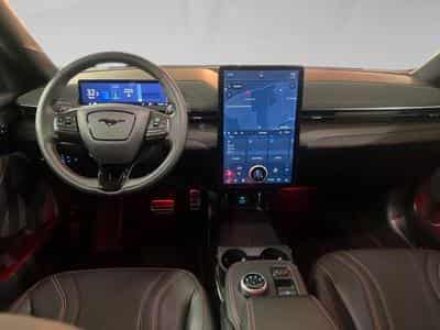 Ford Mustang Mach-E AWD (2022) - Photo 5