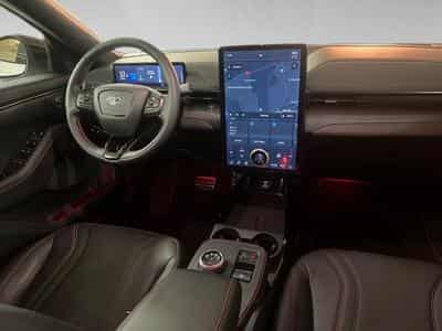 Ford Mustang Mach-E AWD (2022) - Photo 6