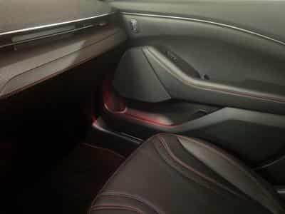 Ford Mustang Mach-E AWD (2022) - Photo 9