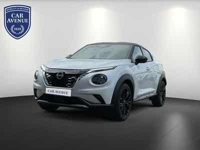 Nissan Juke Hybrid N-Sport ABS Fahrerairbag ESP ZV (2025) - Photo 1