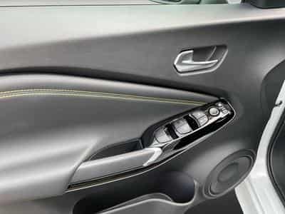 Nissan Juke Hybrid N-Sport ABS Fahrerairbag ESP ZV (2025) - Photo 14