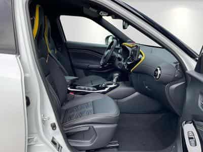Nissan Juke Hybrid N-Sport ABS Fahrerairbag ESP ZV (2025) - Photo 15