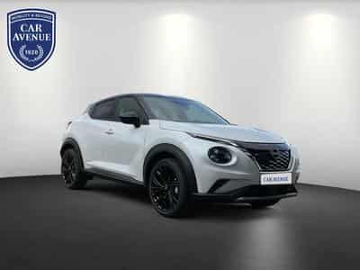Nissan Juke Hybrid N-Sport ABS Fahrerairbag ESP ZV (2025) - Photo 2