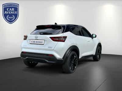 Nissan Juke Hybrid N-Sport ABS Fahrerairbag ESP ZV (2025) - Photo 3