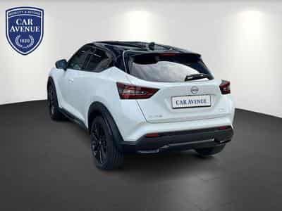 Nissan Juke Hybrid N-Sport ABS Fahrerairbag ESP ZV (2025) - Photo 4