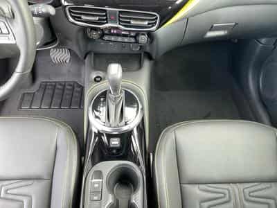 Nissan Juke Hybrid N-Sport ABS Fahrerairbag ESP ZV (2025) - Photo 9