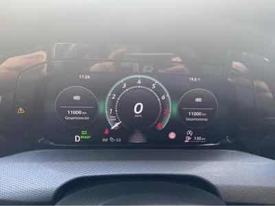 VW Golf (2025) - Photo 14