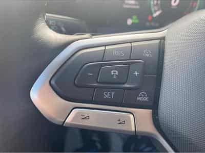 VW Golf (2025) - Photo 15