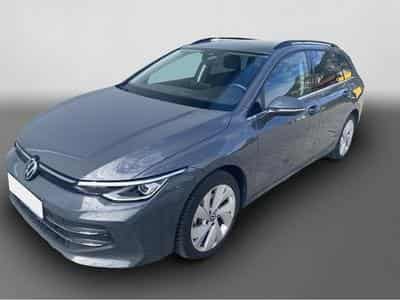 VW Golf (2025) - Photo 2