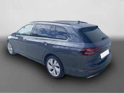 VW Golf (2025) - Photo 3