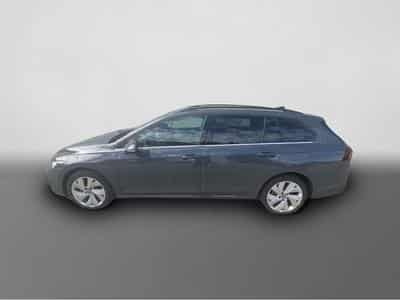 VW Golf (2025) - Photo 4