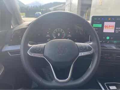 VW Golf (2025) - Photo 7