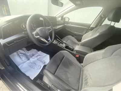 VW Golf (2025) - Photo 8