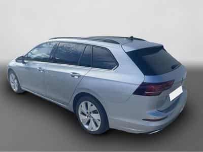 VW Golf (2025) - Photo 3
