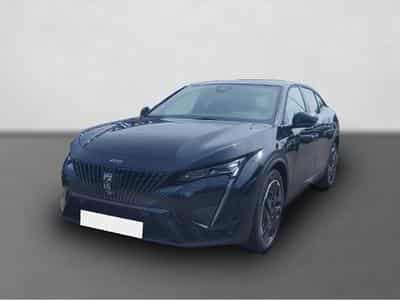 Peugeot 4008 (2025) - Photo 1