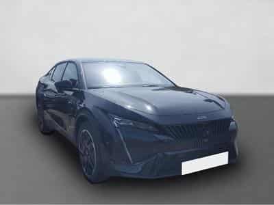 Peugeot 4008 (2025) - Photo 4