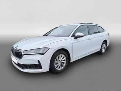 Skoda Superb (2024) - Photo 1