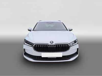 Skoda Superb (2024) - Photo 2