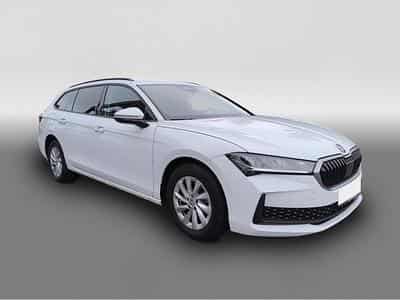 Skoda Superb (2024) - Photo 3