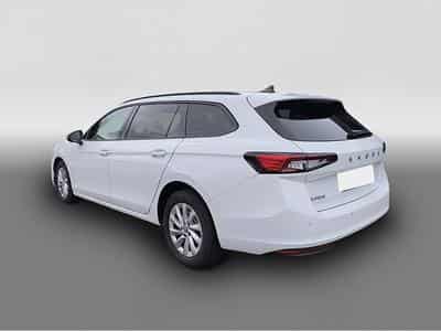 Skoda Superb (2024) - Photo 5