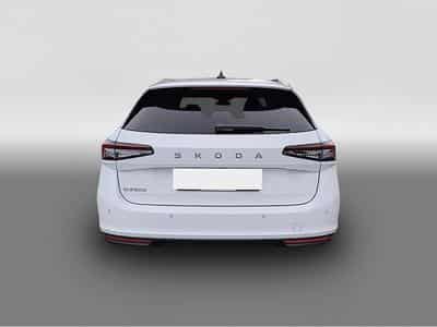 Skoda Superb (2024) - Photo 6